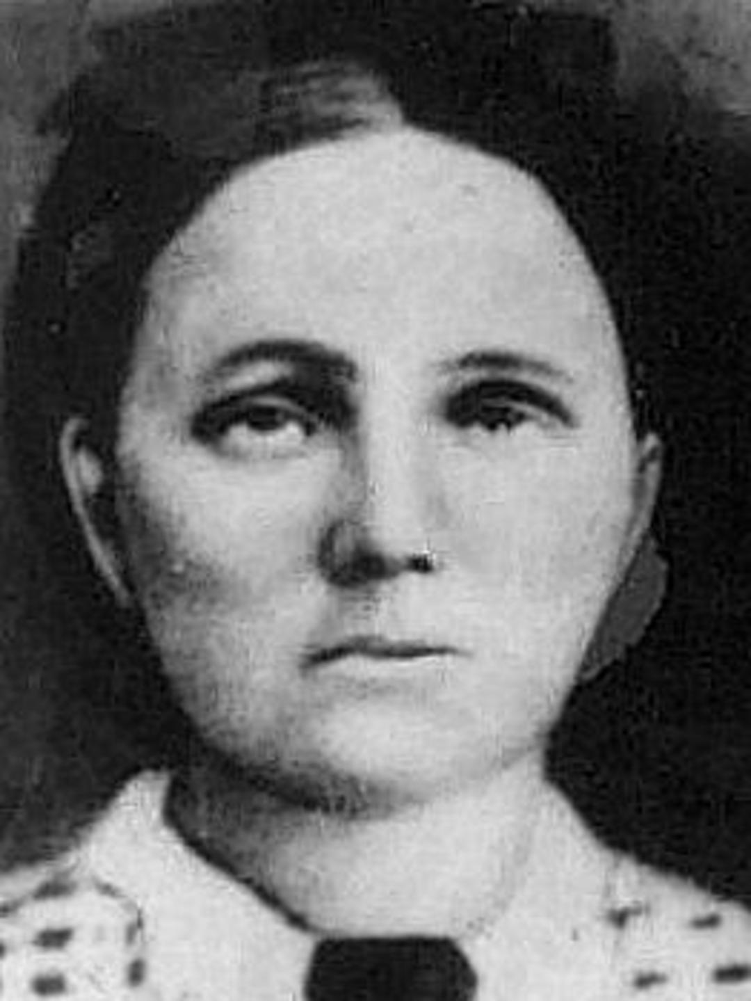 Caroline Hedivee Rasmussen (1842 - 1884) Profile